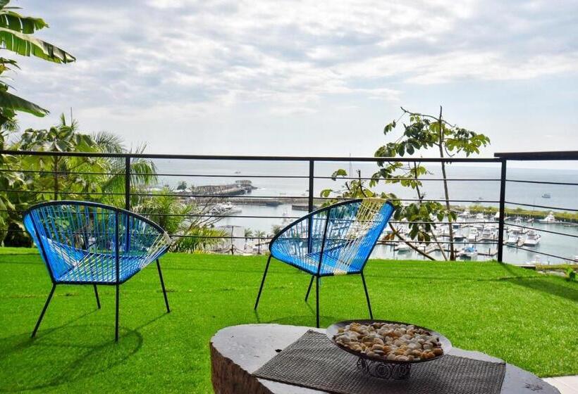 펜션 Casa Federico