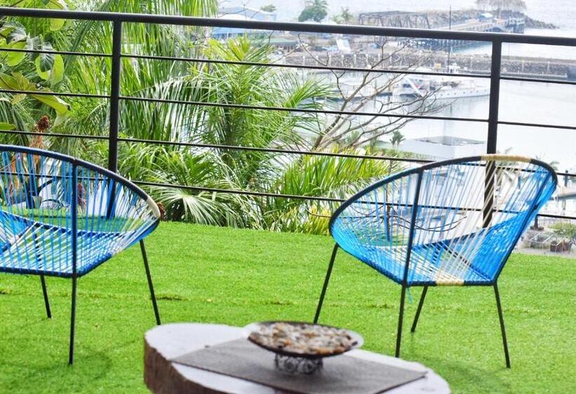 펜션 Casa Federico