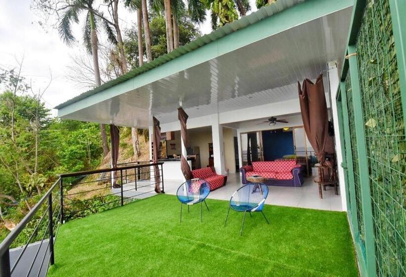 펜션 Casa Federico