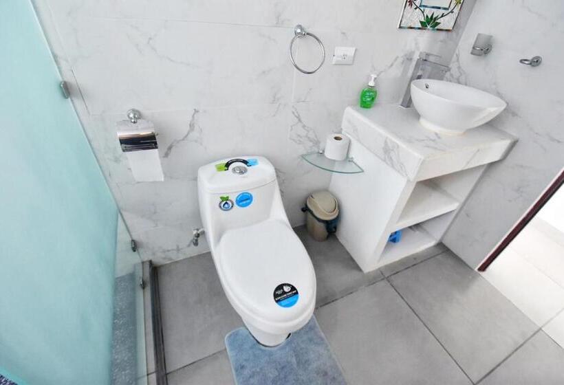 펜션 Casa Federico