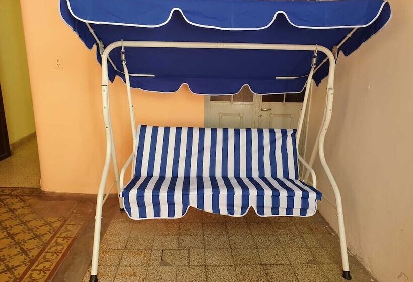 펜션 Caballito Blanco