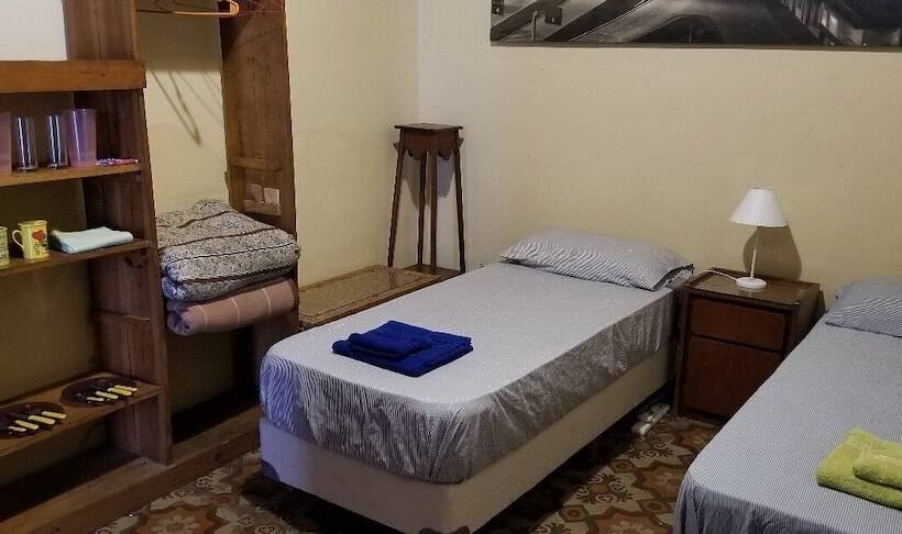 펜션 Caballito Blanco