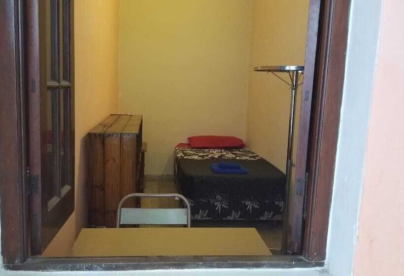 펜션 Caballito Blanco