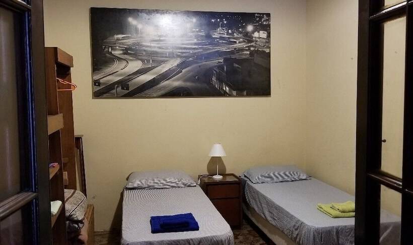 펜션 Caballito Blanco