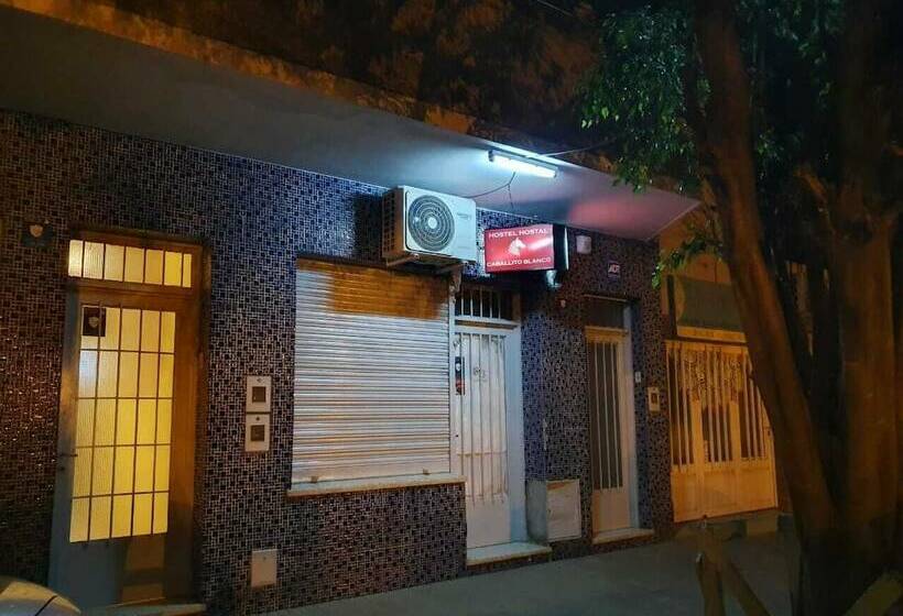 펜션 Caballito Blanco