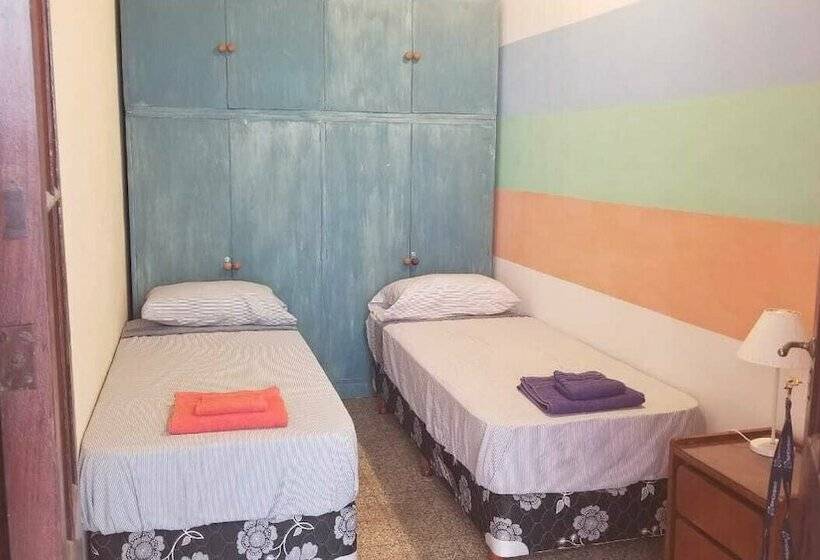 펜션 Caballito Blanco