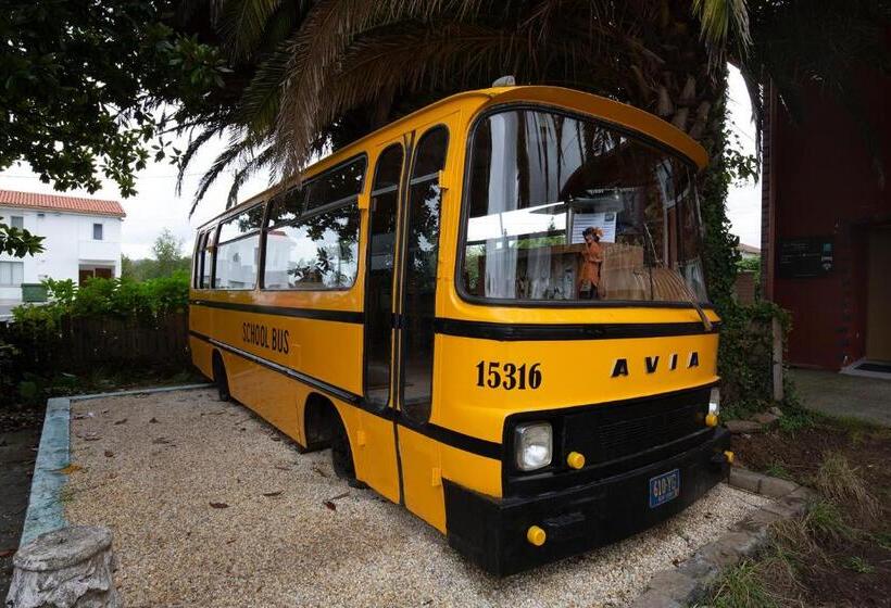 膳宿费 La Casona De Betanzos