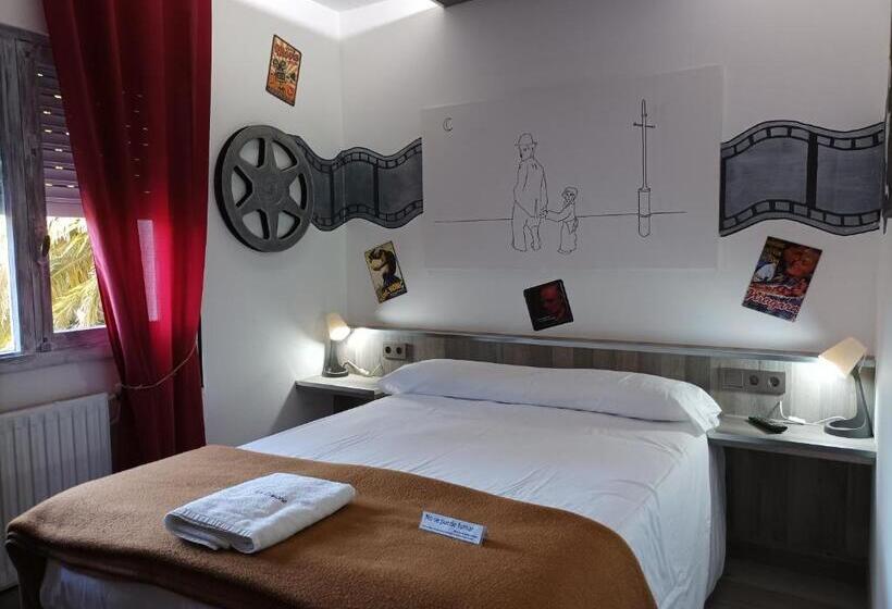 膳宿费 La Casona De Betanzos