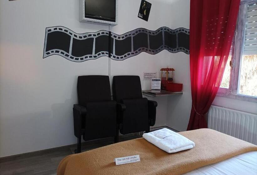 膳宿费 La Casona De Betanzos