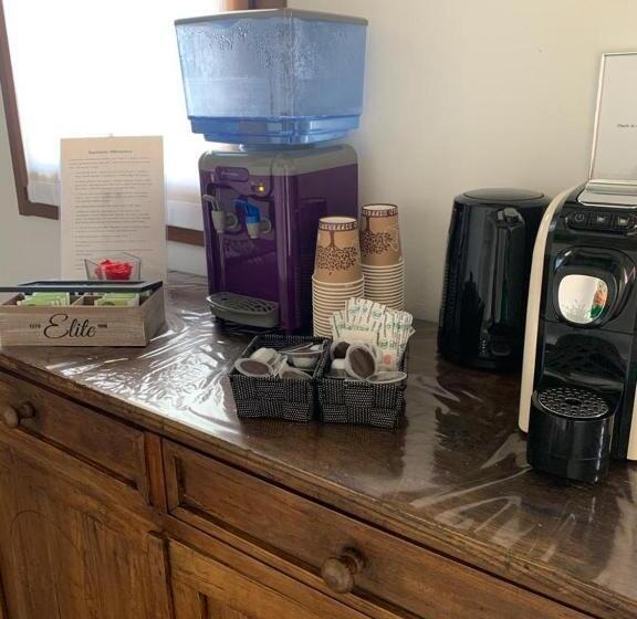 ペンション Residenza Lisy