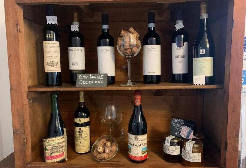 ペンション Residenza Lisy