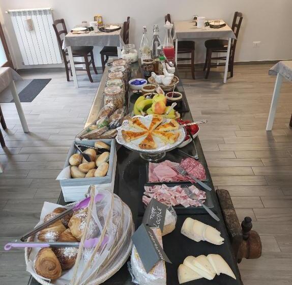 ペンション Residenza Lisy