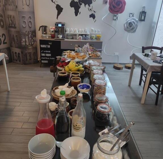 ペンション Residenza Lisy