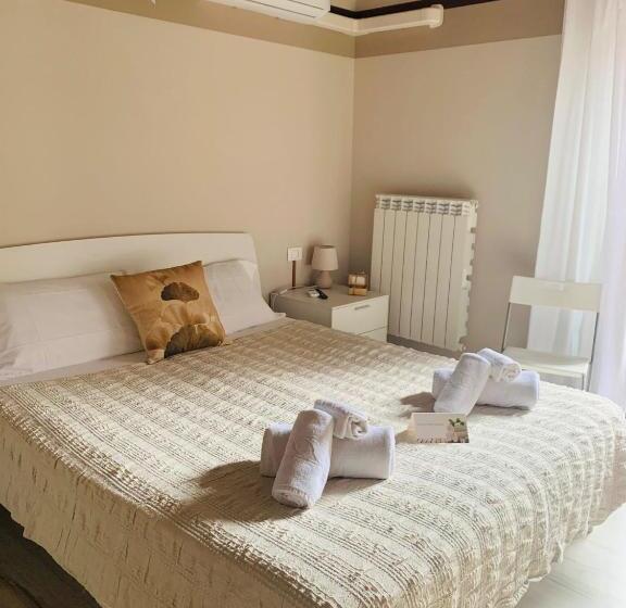 ペンション Residenza Lisy