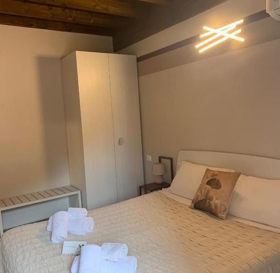 ペンション Residenza Lisy