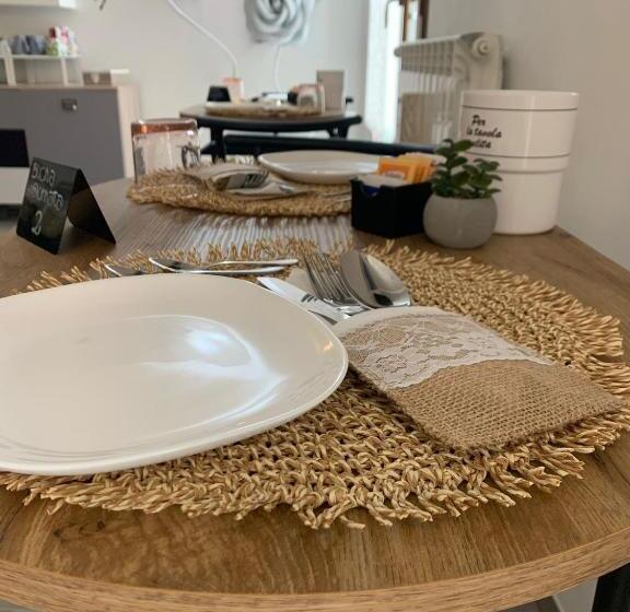 ペンション Residenza Lisy