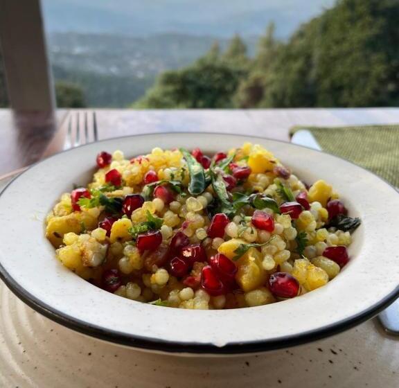 بنسيون Shivaya Since 1953