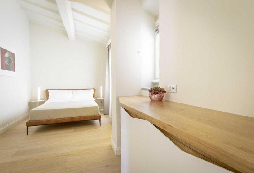 펜션 Suite Greve In Chianti