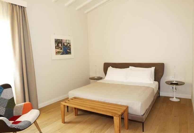 Pension Suite Greve In Chianti