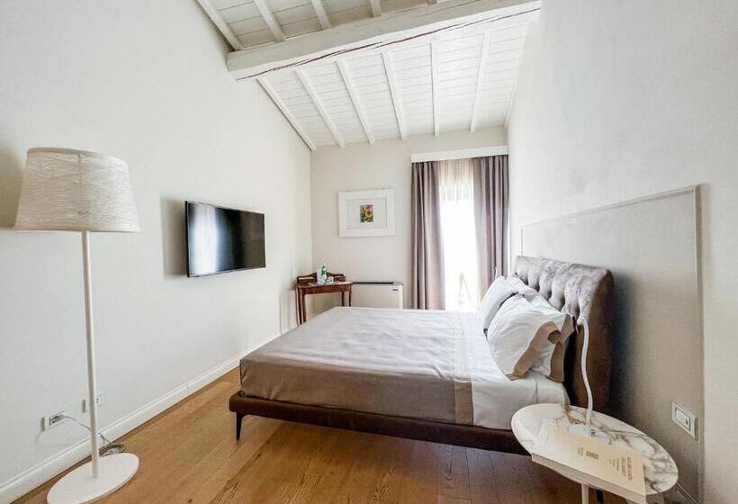 펜션 Suite Greve In Chianti