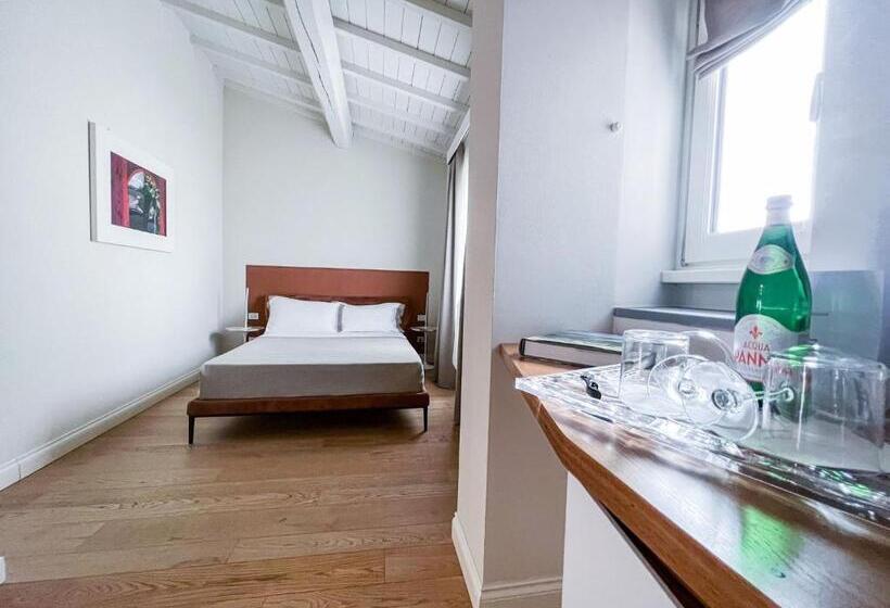 펜션 Suite Greve In Chianti