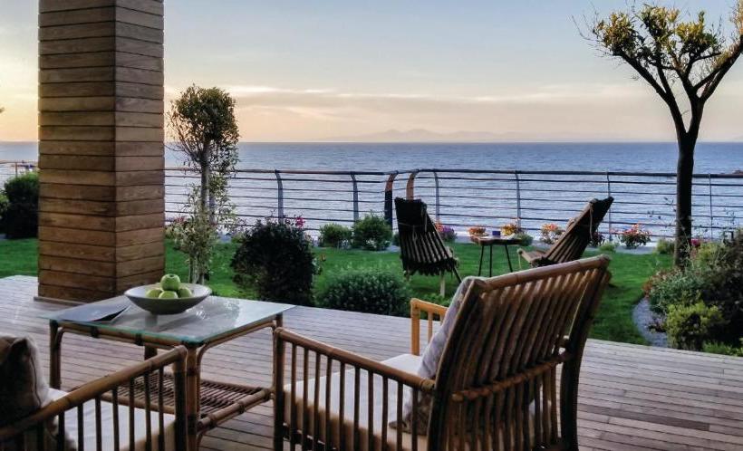 منتجع The Elysium Yalıkavak Villas