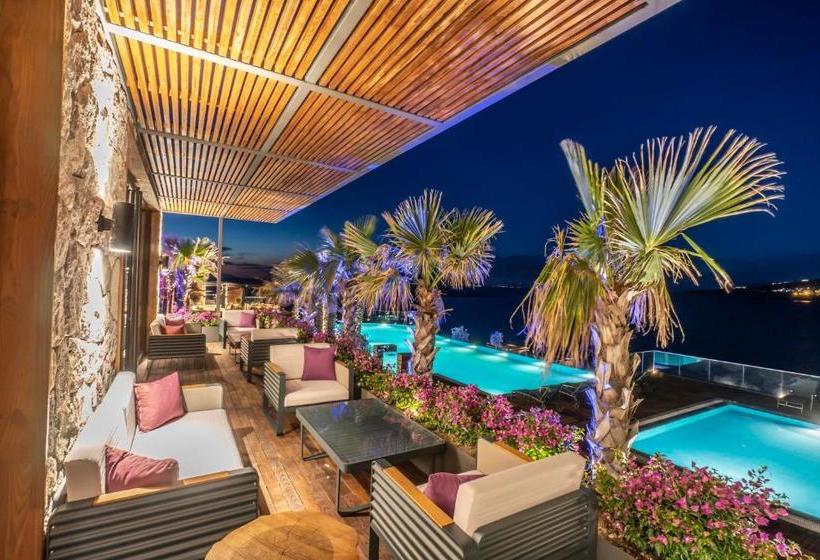 منتجع The Elysium Yalıkavak Villas