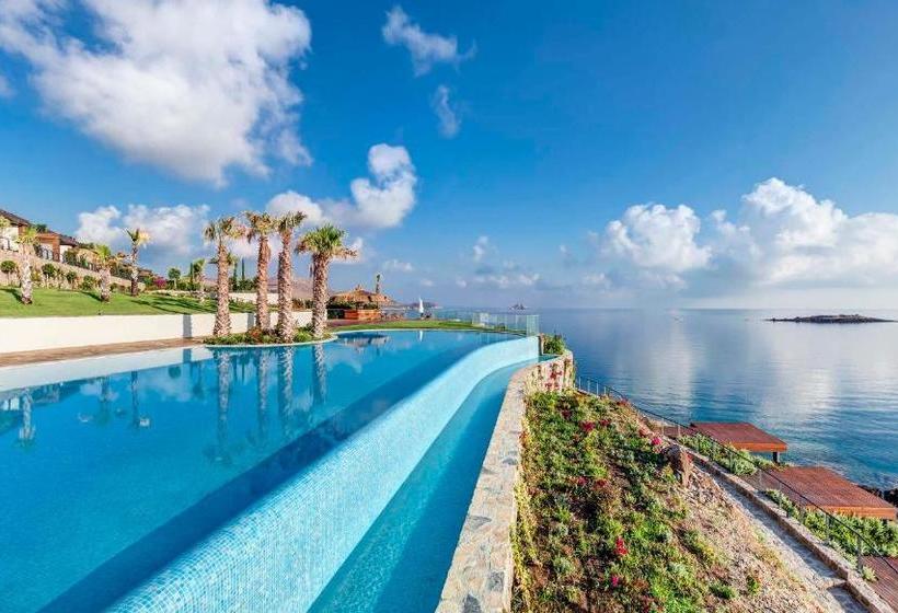 منتجع The Elysium Yalıkavak Villas