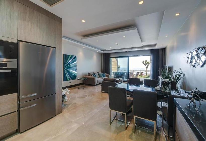 منتجع The Elysium Yalıkavak Villas