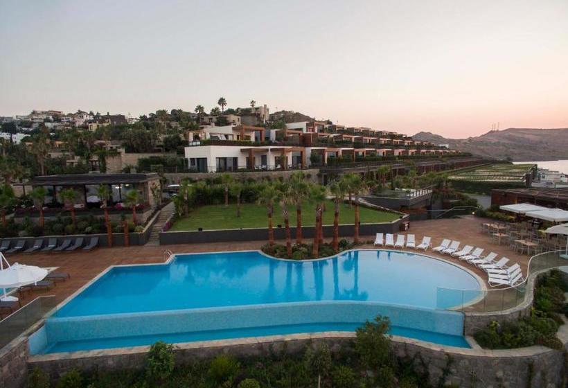 منتجع The Elysium Yalıkavak Villas
