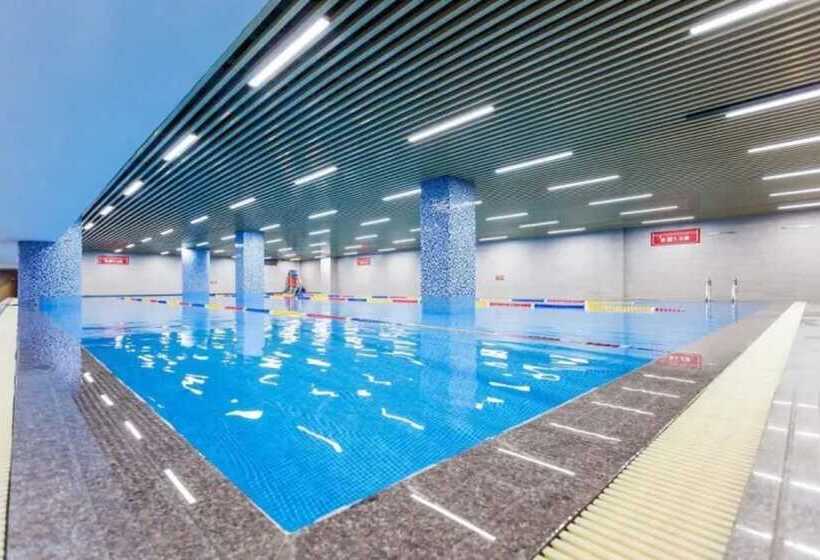 Tianyuan Grand Hotel Xiamen Free Welcome Fruit