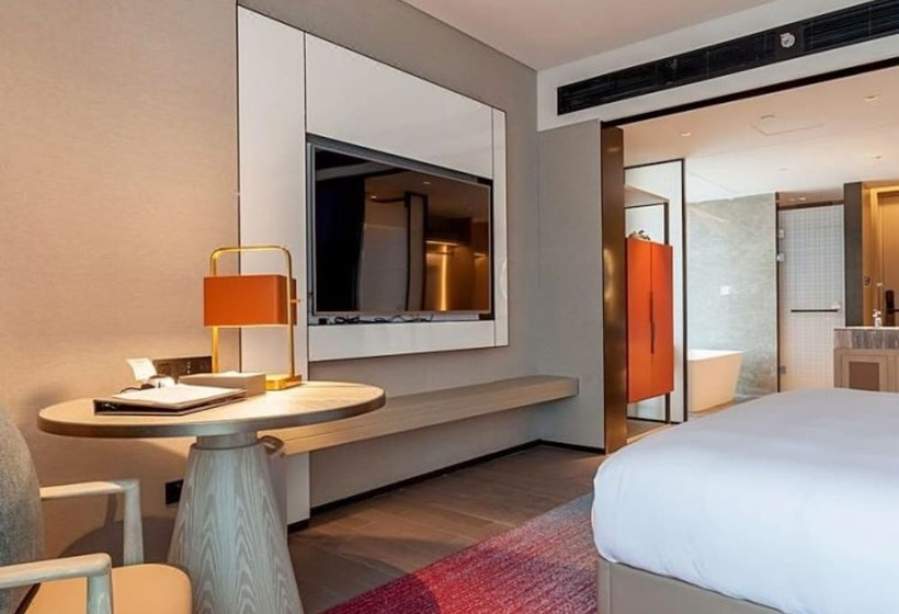 Tianyuan Grand Hotel Xiamen Free Welcome Fruit