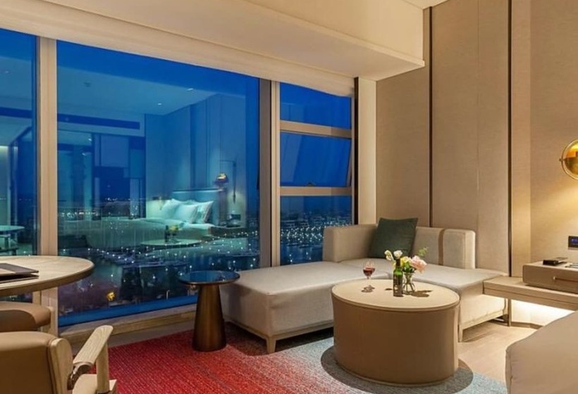 Tianyuan Grand Hotel Xiamen Free Welcome Fruit