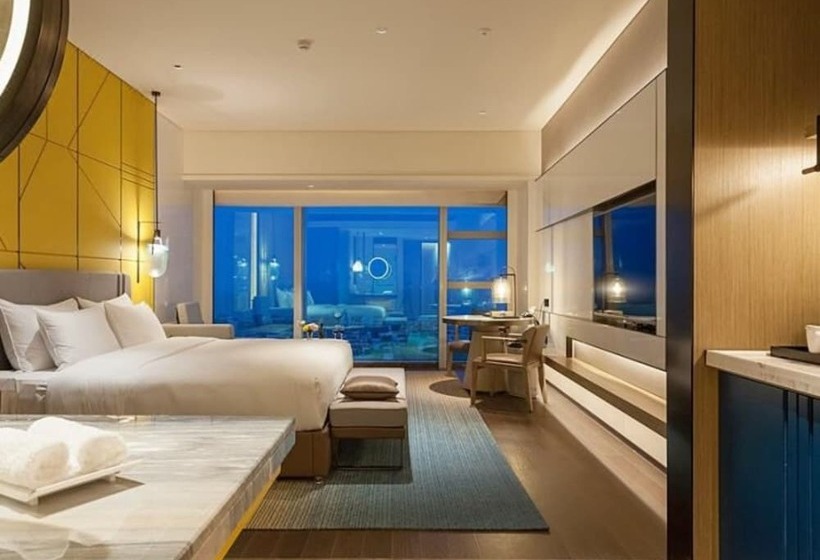 Tianyuan Grand Hotel Xiamen Free Welcome Fruit