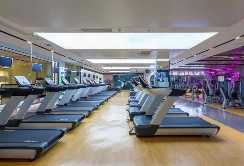 Tianyuan Grand Hotel Xiamen Free Welcome Fruit