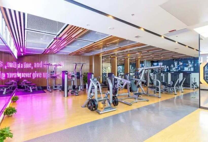 Tianyuan Grand Hotel Xiamen Free Welcome Fruit