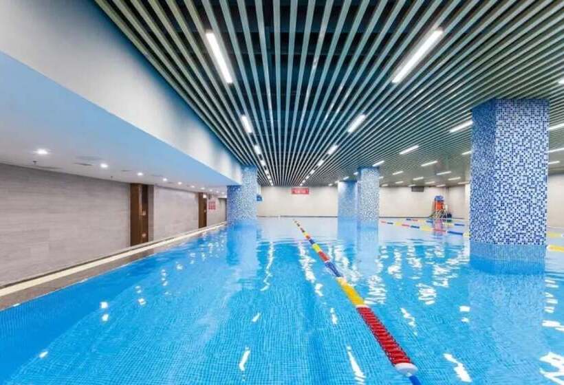 Tianyuan Grand Hotel Xiamen Free Welcome Fruit