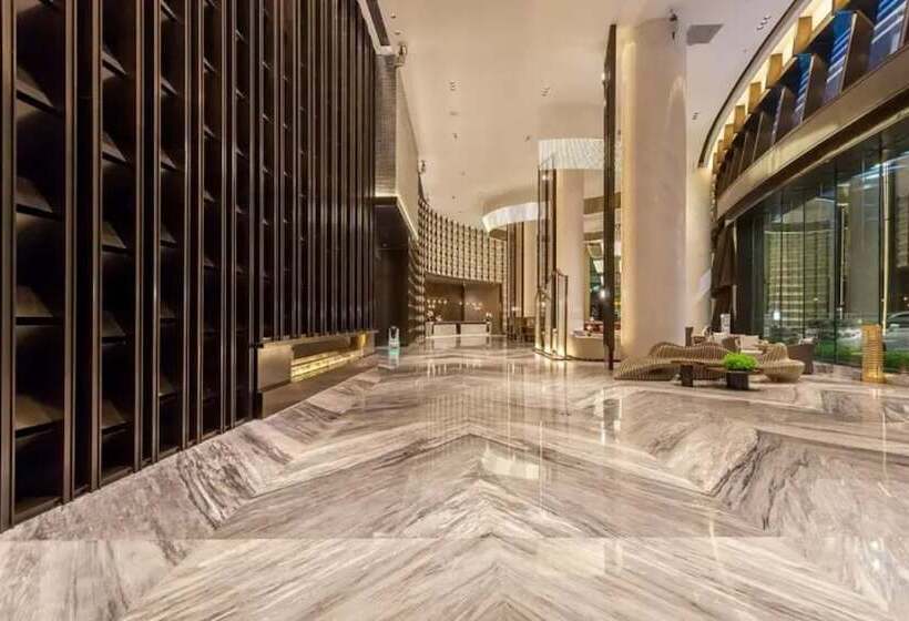 Tianyuan Grand Hotel Xiamen Free Welcome Fruit