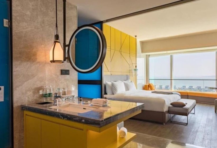 Tianyuan Grand Hotel Xiamen Free Welcome Fruit