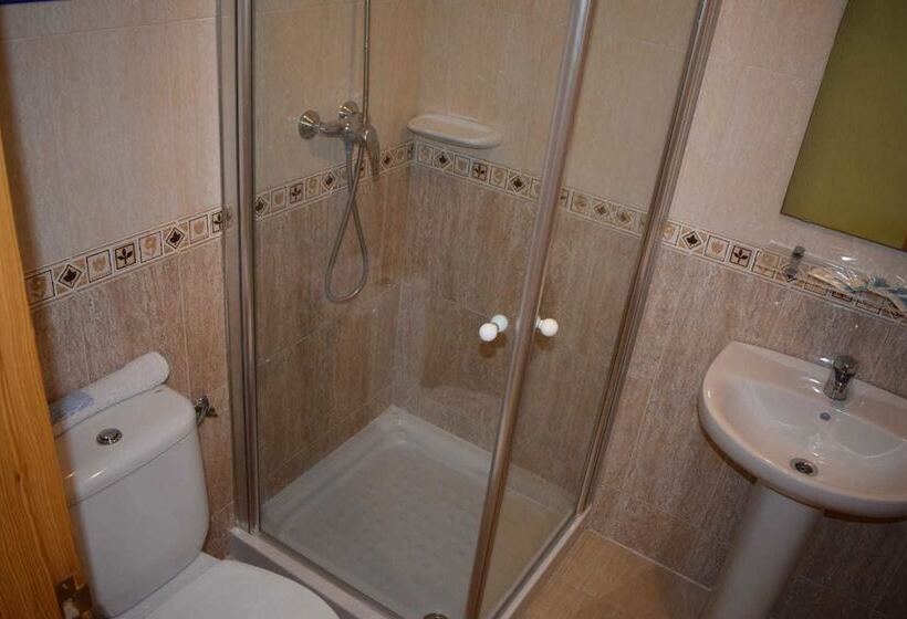 هاستل Hostal Casa Pancho