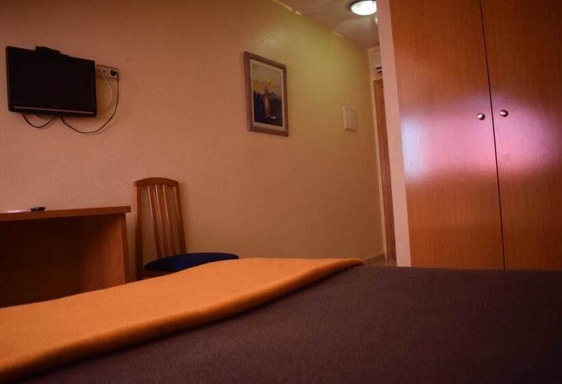 هاستل Hostal Casa Pancho