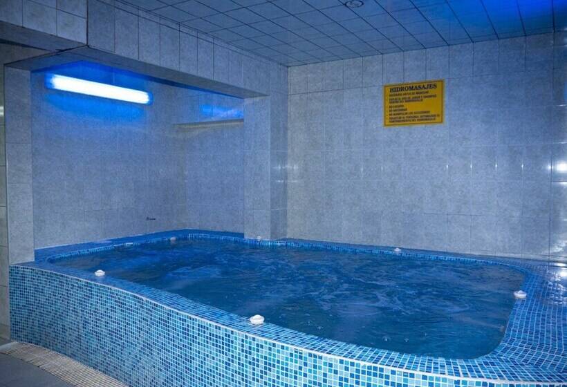 호스텔 Hostal Sueños