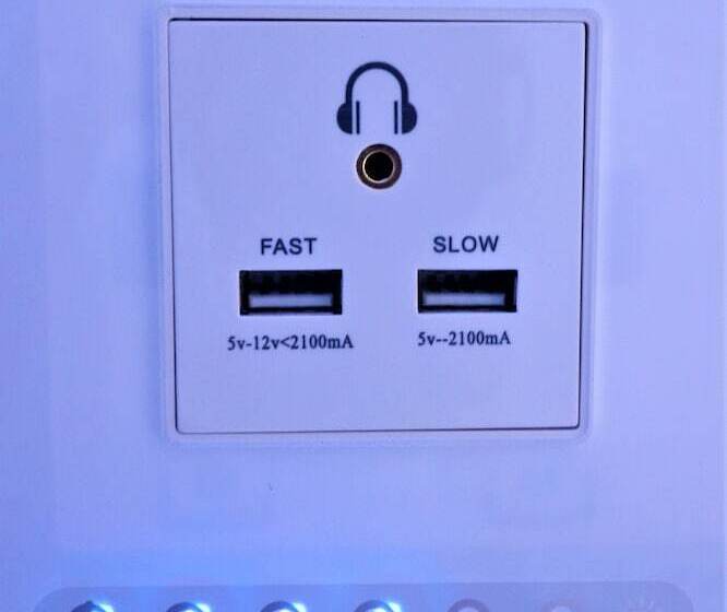 ユースホステル Jc Space Capsule Maha City