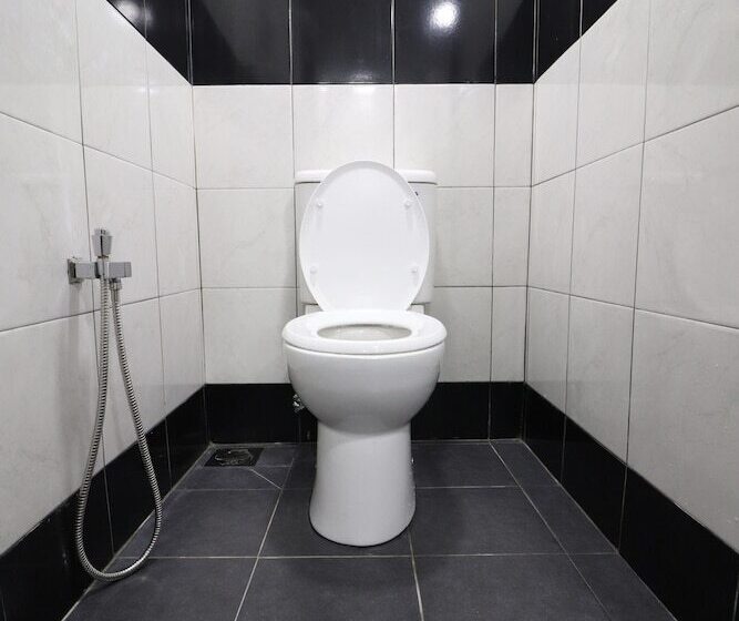 ユースホステル Jc Space Capsule Maha City