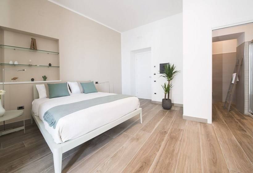 Ambrosea Amalfi Coast B&b