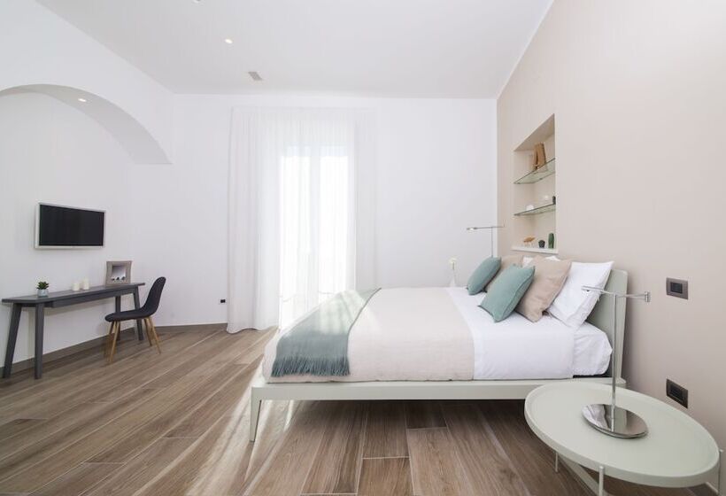 Ambrosea Amalfi Coast B&b