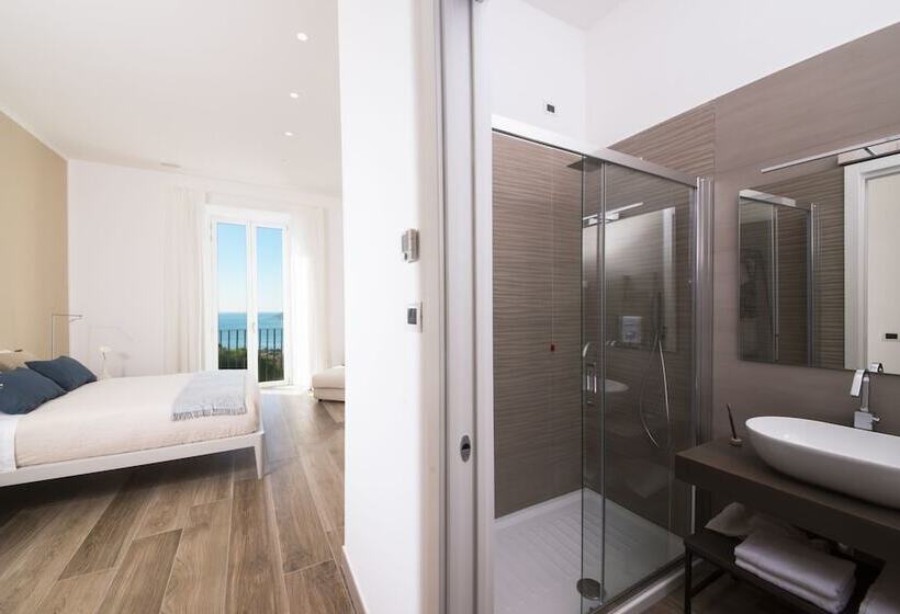 Ambrosea Amalfi Coast B&b