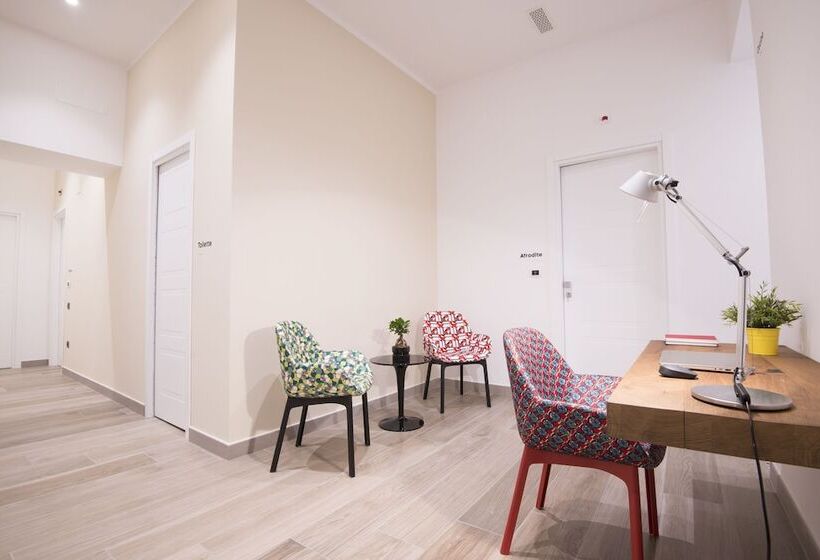 Ambrosea Amalfi Coast B&b