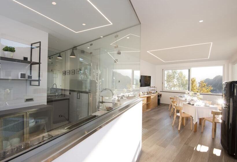 Ambrosea Amalfi Coast B&b