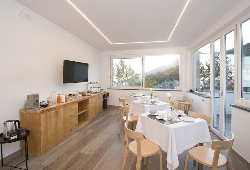 Ambrosea Amalfi Coast B&b